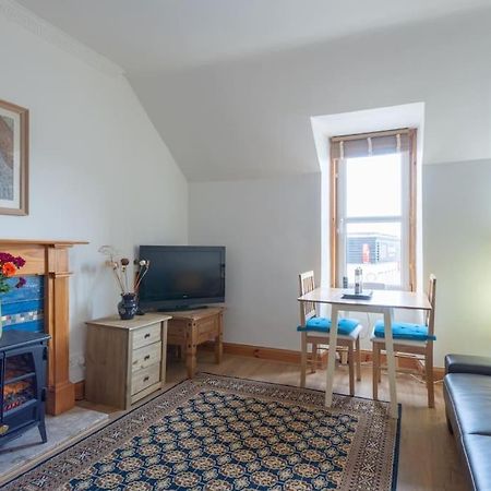 The 'Fairy Hill' Apartment Inverness Exterior foto